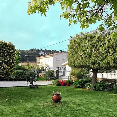 A Tintureira Vila São Martinho de Antas Exterior foto