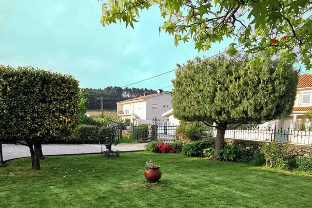 A Tintureira Vila São Martinho de Antas Exterior foto